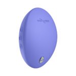 We-Vibe Temp Lavender Blue Lay-On Vibrator with Heating and Cooling - Image 6