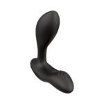 We-Vibe Vector+ Dual Stimulation Prostate Massager Charcoal Black - Image 5