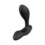 We-Vibe Vector+ Dual Stimulation Prostate Massager Charcoal Black - Image 6