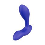 We-Vibe Vector+ Dual Stimulation Prostate Massager Royal Blue - Image 7