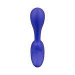 We-Vibe Vector+ Dual Stimulation Prostate Massager Royal Blue - Image 8