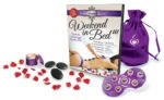 Weekend in Bed 3 - Tantric Massage Activity Kit - Image 2