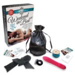 Weekend in Bed 4 - Good Vibes Activity Kit