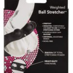 Weighted Ball Stretcher
