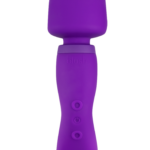 Wellness - Dual Sense - Purple