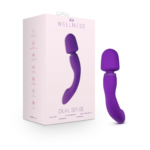Wellness - Dual Sense - Purple - Image 3