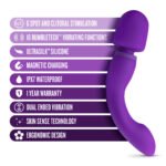 Wellness - Dual Sense - Purple - Image 4