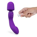 Wellness - Dual Sense - Purple - Image 5