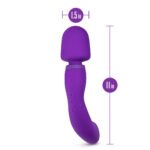 Wellness - Dual Sense - Purple - Image 6