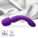Wellness - Dual Sense - Purple - Image 8