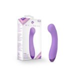 Wellness - G Ball Vibrator - Purple - Image 3
