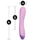 Wellness - G Curve - Purple - Image 3