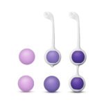 Wellness - Kegel Training Kit - Purple - Image 3