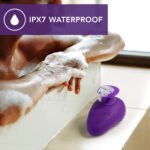 Wellness - Palm Sense - Purple - Image 11