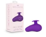 Wellness - Palm Sense - Purple - Image 4