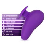 Wellness - Palm Sense - Purple - Image 5