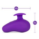 Wellness - Palm Sense - Purple - Image 6
