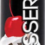 Wet Desserts Whipped Cream 1 Fl Oz