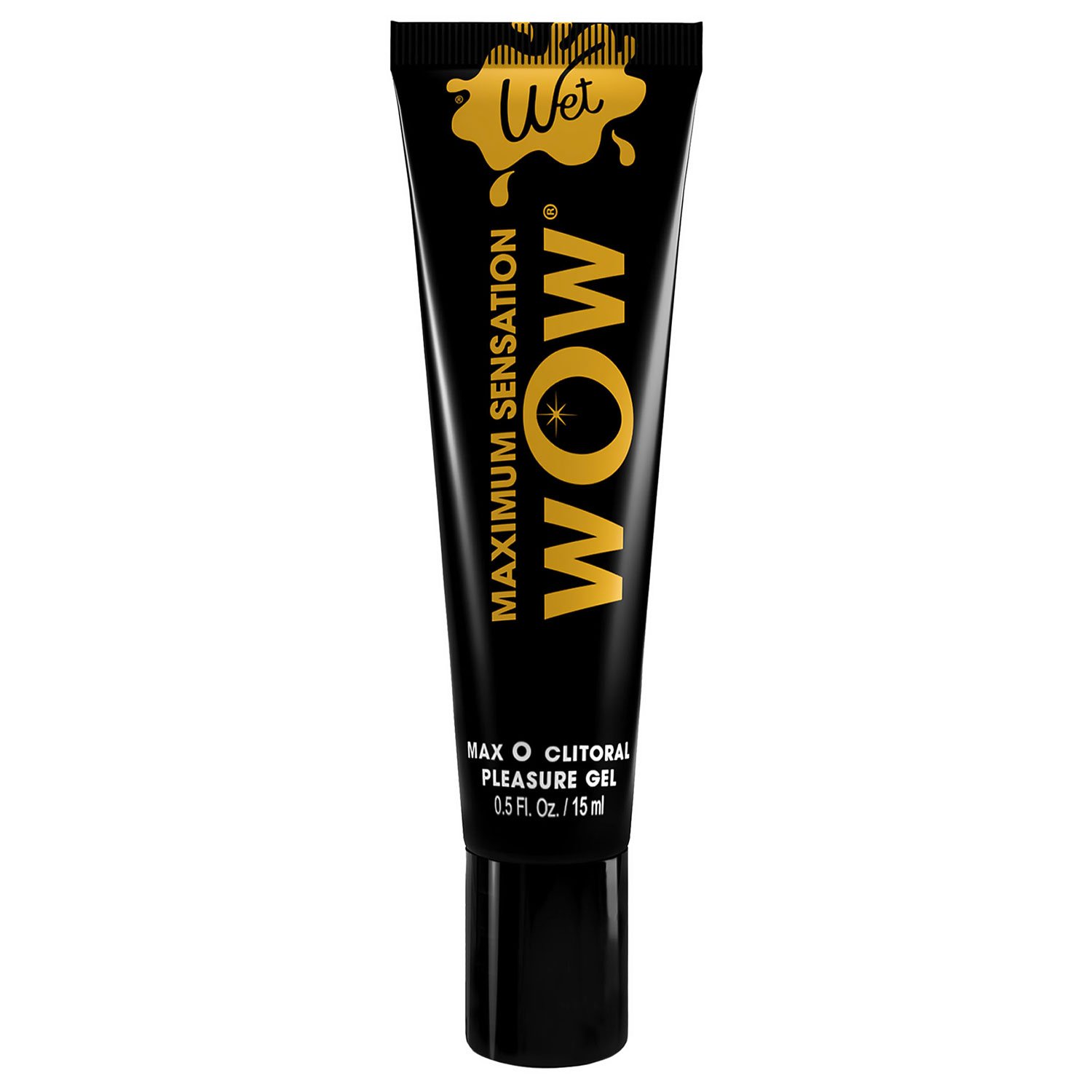 wet-maximum-sensation-wow-clitoral-arousal-gel-05-fl-oz Wet Maximum Sensation Wow Clitoral Arousal Gel - 0.5 Fl. Oz. - Image 1