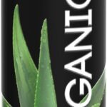 Wet Organics Lubricant - 3 Fl. Oz. / 89 ml