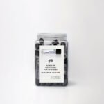 Wet Original Water Based 36 Count Bowl - 1 Fl. Oz. Bottles