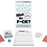 What the F*Ck - Filthy Questions