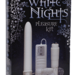 White Nights Pleasure Kit