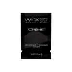 Wicked Créme Packettes 144-Count