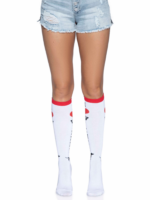 Wiener Dog Knee Highs - Image 3
