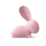 WINX Babbitty Rabbitty Rechargeable Rabbit Vibrator – Multi-Color, Waterproof, 10 Functions - Image 2
