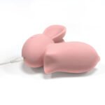 WINX Babbitty Rabbitty Rechargeable Rabbit Vibrator – Multi-Color, Waterproof, 10 Functions - Image 3