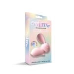WINX Babbitty Rabbitty Rechargeable Rabbit Vibrator – Multi-Color, Waterproof, 10 Functions - Image 5