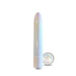 WINX Candy Cloud Rechargeable Vibrator – Iridescent Multi-Color - Image 2