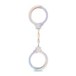 WINX Cozy Cuddles Silicone Handcuffs - Image 2