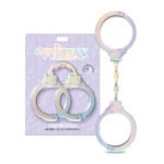 WINX Cozy Cuddles Silicone Handcuffs