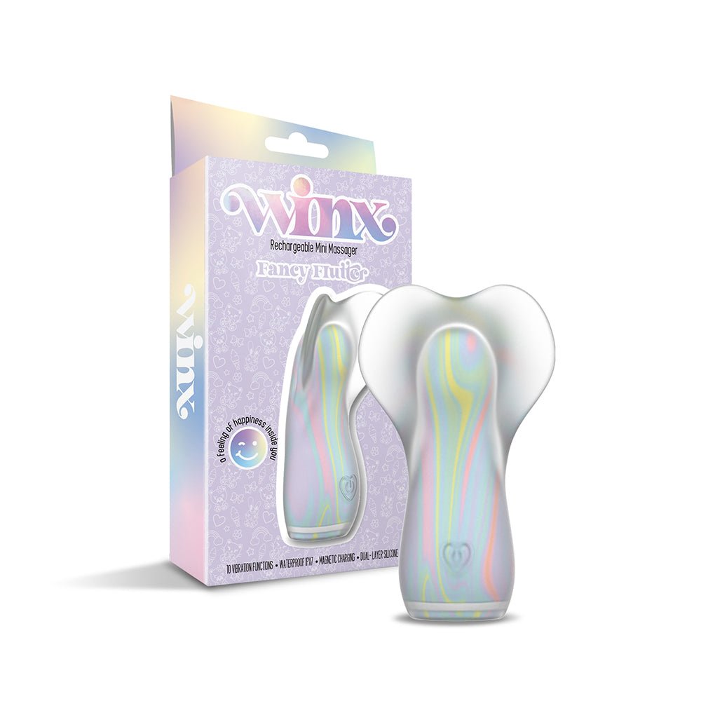 winx-fancy-flutter-squishy-silicone-vibrator WINX Fancy Flutter Squishy Silicone Vibrator - Image 1
