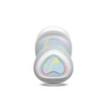 WINX Gee Whiz Squishy Silicone Vibrator - Image 3