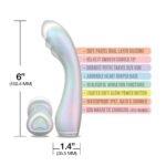 WINX Gee Whiz Squishy Silicone Vibrator - Image 4