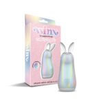 WINX Hippity Hoppity Squishy Silicone Vibrator