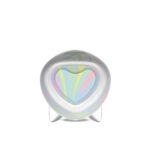 WINX Hippity Hoppity Rechargeable Silicone Vibrator – Pastel Swirl - Image 3