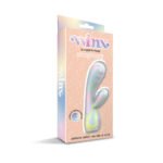 WINX Honey Bunny Squishy Silicone Vibrator - Image 5