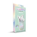 WINX Lily Dilly Rechargeable Silicone Vibrator – Multi-Color - Image 5