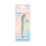WINX Sweet Giggles G-Spot Vibrator with Gemstone - Image 4