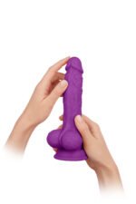 Wireless Turbo Baller - Purple - Image 8