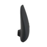 Womanizer Classic 2 Rechargeable Silicone Pleasure Air Clitoral Stimulator Black - Image 3