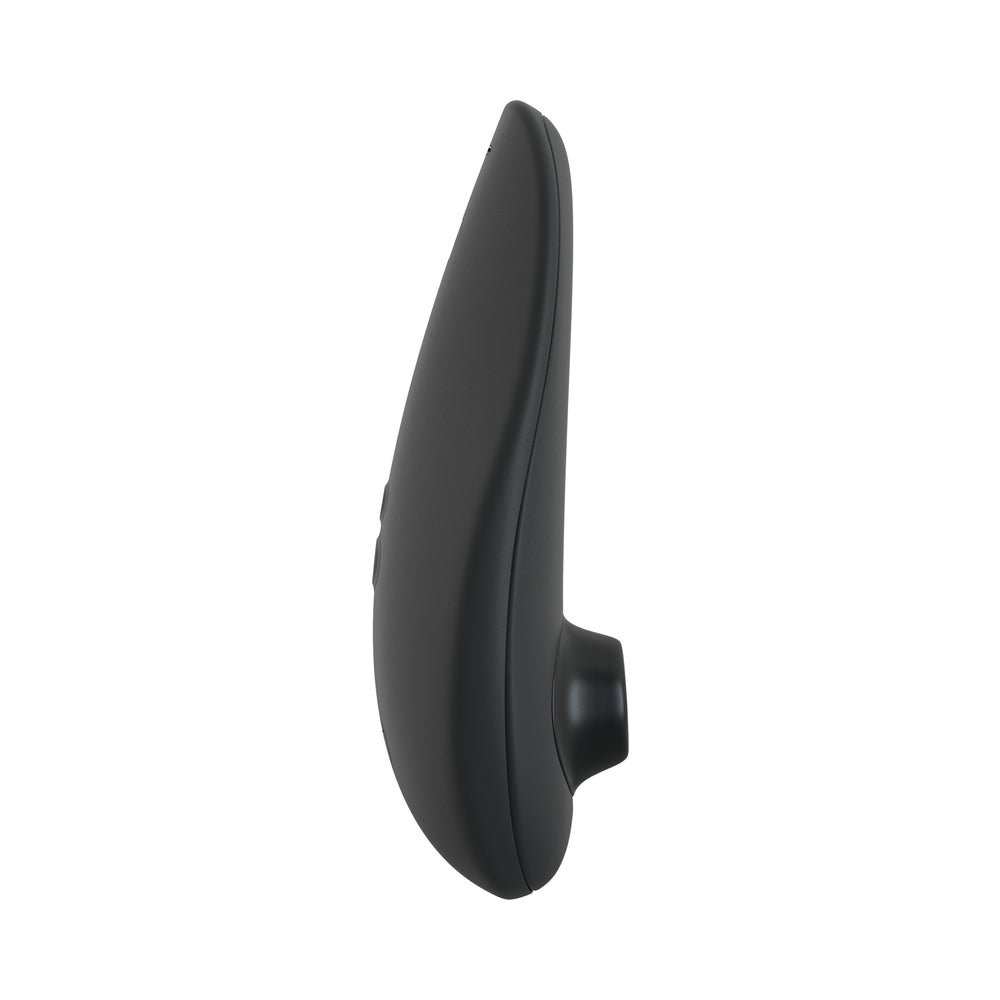 womanizer-classic-2-rechargeable-silicone-pleasure-air-clitoral-stimulator-black Womanizer Classic 2 Rechargeable Silicone Pleasure Air Clitoral Stimulator Black - Image 1