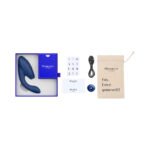 Womanizer Duo 2 Blueberry - Image 9