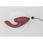 Womanizer Duo 2 Bordeaux - Image 8