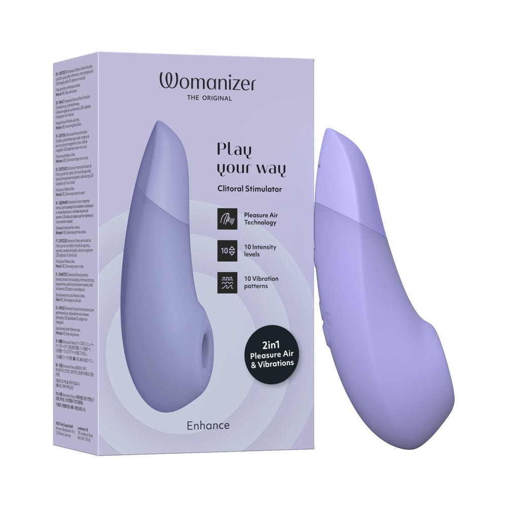 womanizer-enhance-lilac Womanizer Enhance Lilac - Image 1