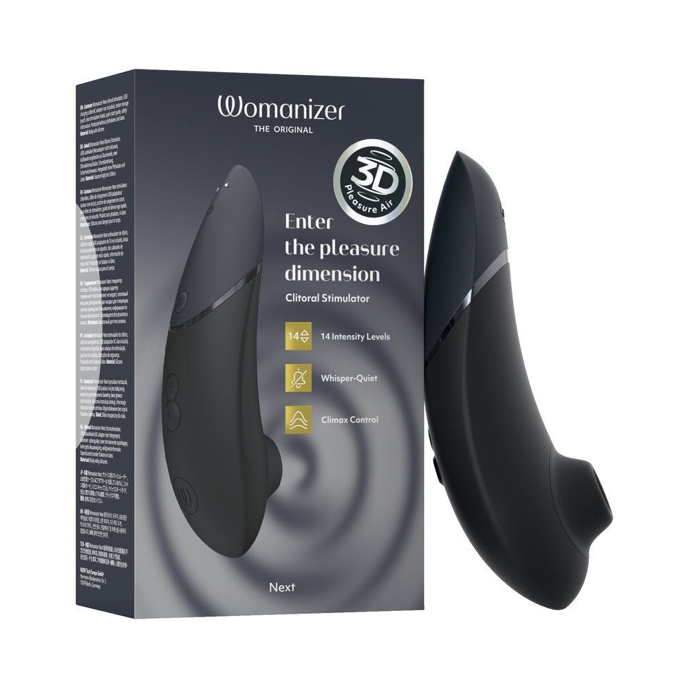 womanizer-next-black Womanizer Next Black - Image 1